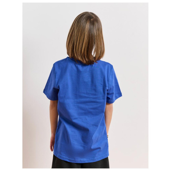 Bodytalk Παιδική κοντομάνικη μπλούζα